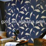 Household designer wall paper