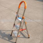 household stainless steel step ladder DG-029-1