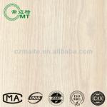 HPL/1220*2440 formica laminated sheet/oak deco-high pressure laminated/melamine board XD 2073