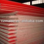 HPL-Decorative laminating material 1002-9002