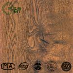 HPL/formica laminated sheet/oak deco-high pressure laminated/melamine board XD 766