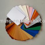 HPL high pressure laminate sheets boards 8001