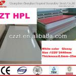 hpl laminate,compact laminate,formica sheet natural