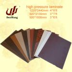 HPL laminate sheet HPL laminate sheet