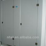 HPL/partition/compact laminate/toilet partition accessories Sunlef