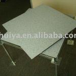 HPL raised access floor systems 600*600*35mm