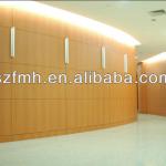 HPL solid resin decorative wall panels FMH-H15