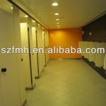 hpl toilet cubicle partition FMH-H02