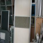 HQ aluminum door materials hq-a2