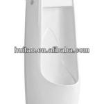 HT611 Automatic Induction Stand Ceramic Urinal Porcelain Urinal HT611