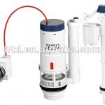 HTD--Certificated New Dual Flush valve--Quality Garantee AB3-20+B3-28 AB3-20+B3-28