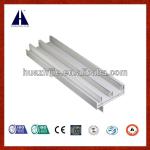 Huazhijie durable extrusion profile 130 sliding series frame