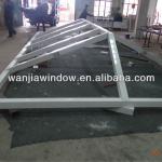 Hui Wanjia well-made conservatory roof SR-026