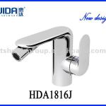 HUIDA 2012 NEW STYLE Bidet faucet with a brass body HDA1816J