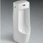 Hung-Type Urinal JR027 JR027