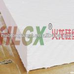 Huolong insulation fireproof calcium silicate board HSC