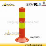 HX-WB601 PU warning post ice-cream stick HX-WB601