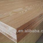 Hx131010-MZ054 melamine veneered pine blockboard Hx131010-MZ054