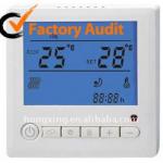 HXR6500 Programmable Heating Thermostat HXR6500