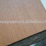 HY hot sale Melamine Particle board HY-12121201