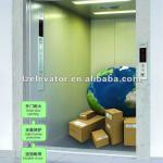 Hydraulic freight carriage elevator lift THY630/0.4-JXW