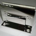 Hydraulic Glass Shower Hinge GH202