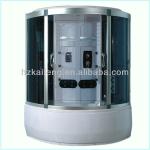 Hydro Massage Steam Shower Cabin KF817