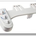 hygiene temperature control electronic bidet HTSD2100