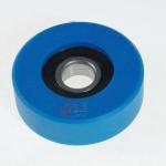 Hyundai escalator step roller 76 22