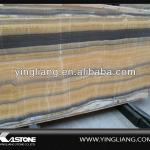 ice yellow onyx O