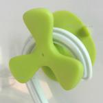 Ideal Home Decorative Plastic Clothes Hooks No.021