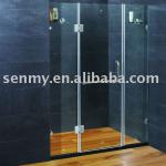 Ideal Shower Screen 1106