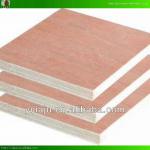 IKAZI 2013 Hot Sales Flame-retardant Marine Plywood 1220*2440mm