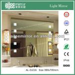 illuminated mirror AL-DJ215