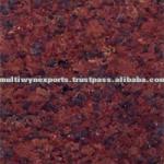 Imperial Red Granite