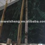 Import marble green stone natural product marble