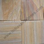 Indian Rainbow Sandstone