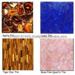 Indian Semi-Precious Gemstone Wall And Flooring Tiles 0002