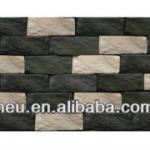 Individual the Great Wall stone,face stone,culture stone,slate NEU-WV007A-MC