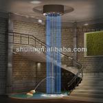 Indoor Decorate Water Curtain ST-WCF-002