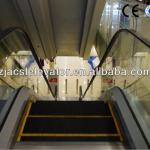 Indoor Escalator with Stainless Steel Steps SL-A35/A30