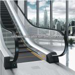 Indoor Escalator with Stainless Steel Steps GRE20B