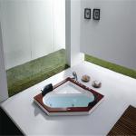 Indoor jet surf bathtub prices M-2041