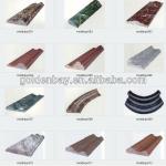 Indoor Natural Decorative Marble Border moulding WI-3