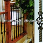 Indoor railing spindles,stair spindles P3-34