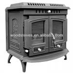 indoor wood heater, wood heating stoves, water jacket stove, woodfireplace L667