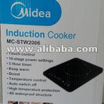 Induction Cooker