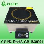 Induction iron stove with embedded design CH-3.5QRP