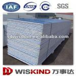 Industrial Building EPS sandwich panels 950 Cap roof panels 950