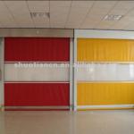 industrial roll up door ST-001